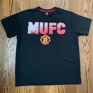 Manchester United Soccer